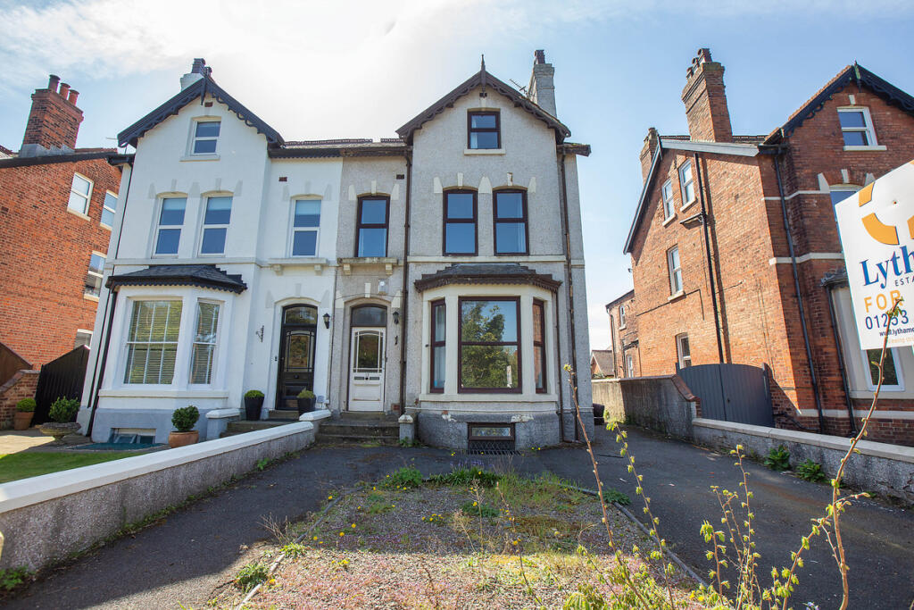 Main image of property: Cambridge Road, Lytham St. Annes, FY8