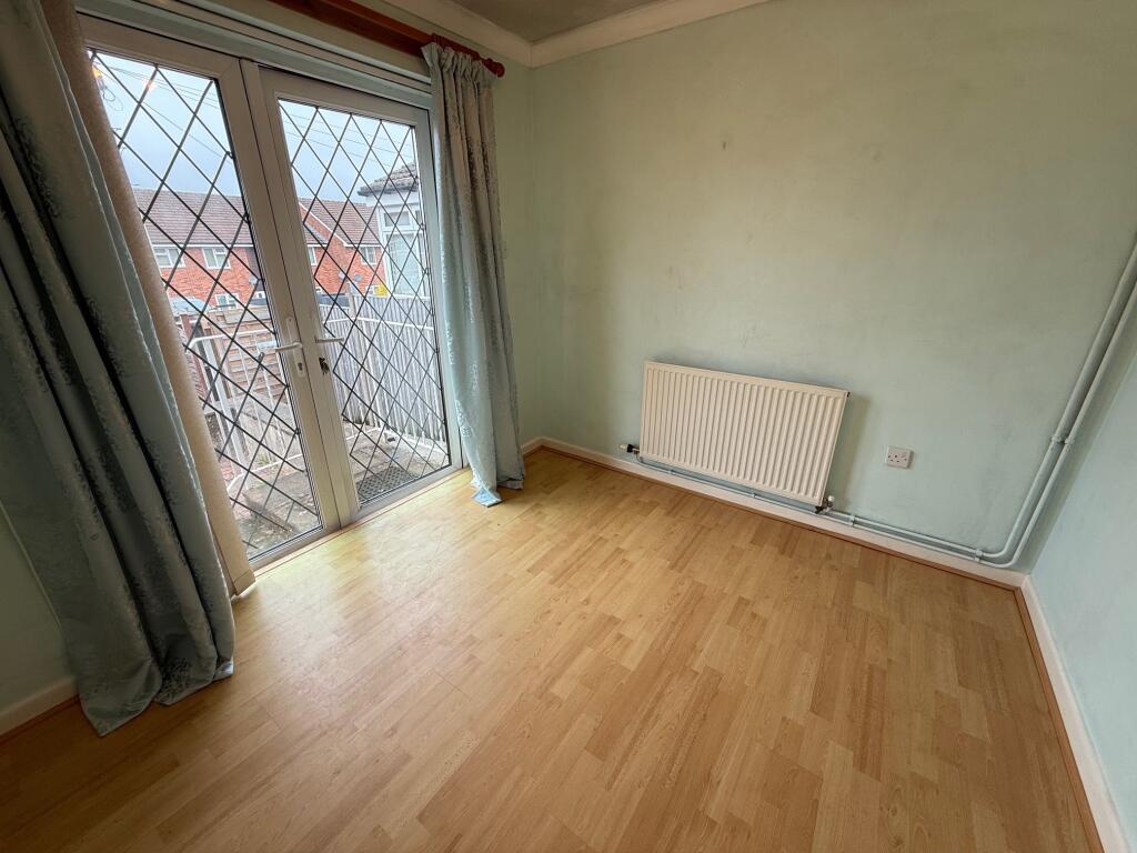 House in Yeovil, Somerset - More