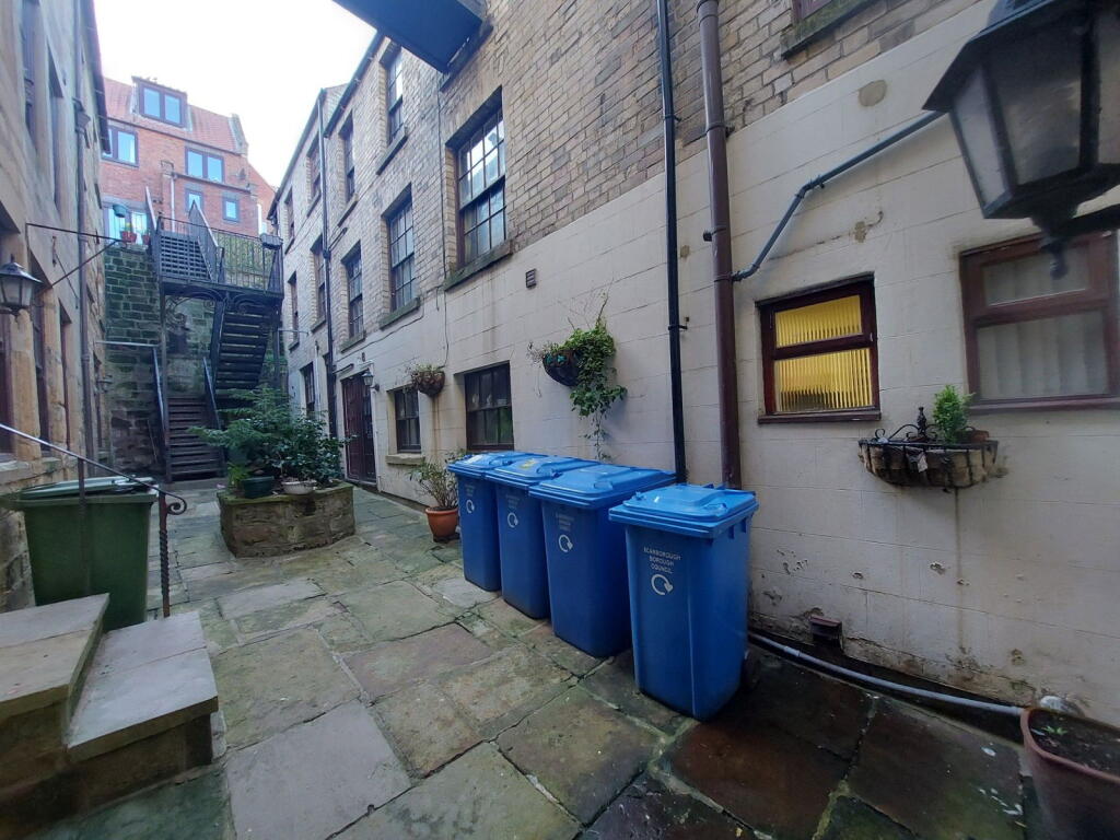 Main image of property: St. Annes Staith, Whitby, YO21 3PW