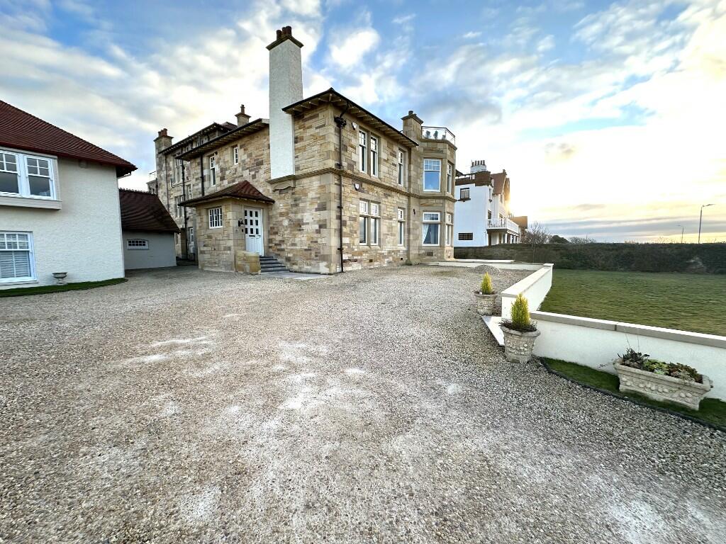 Main image of property: Crosbie Road,Troon,KA10