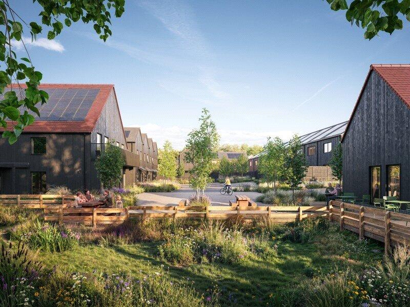 Medburn Yard, Watling Street, Elstree, Hertfordshire, WD6