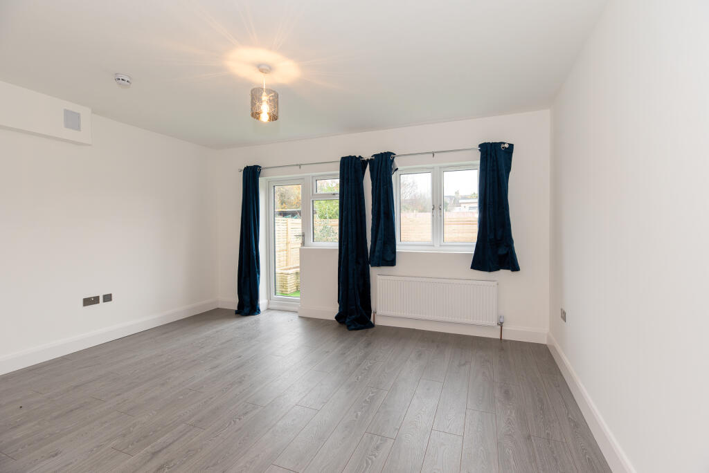 Main image of property: Tonfield Road, SUTTON