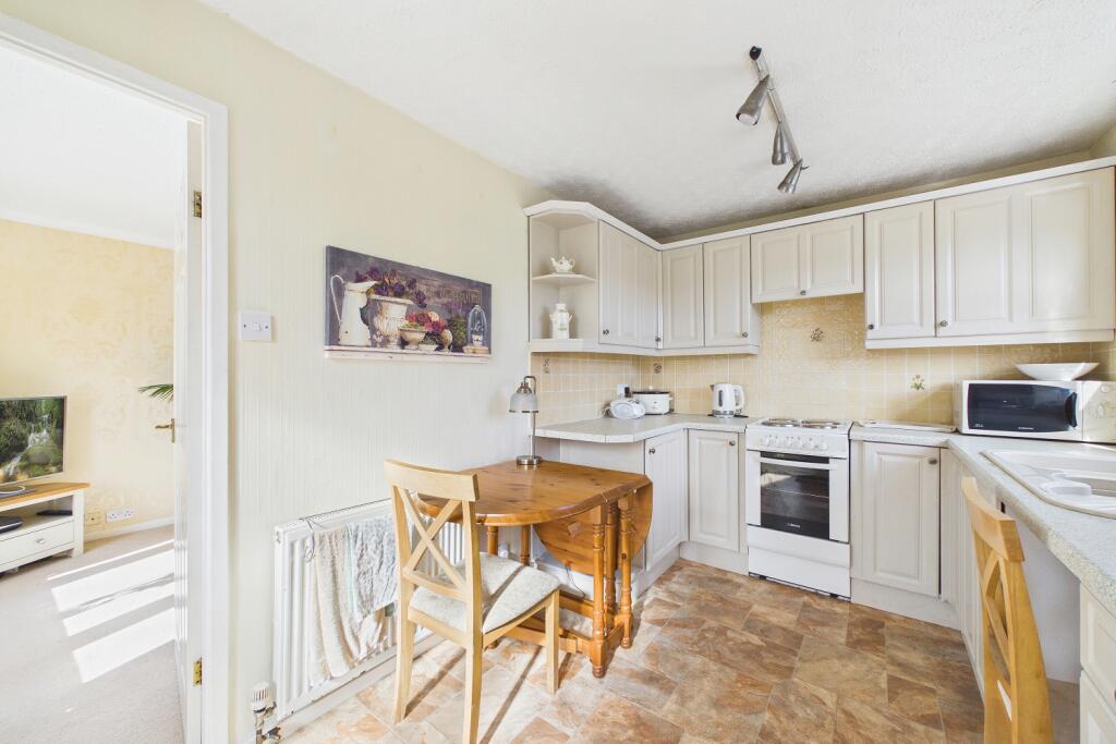 House in York - View 4