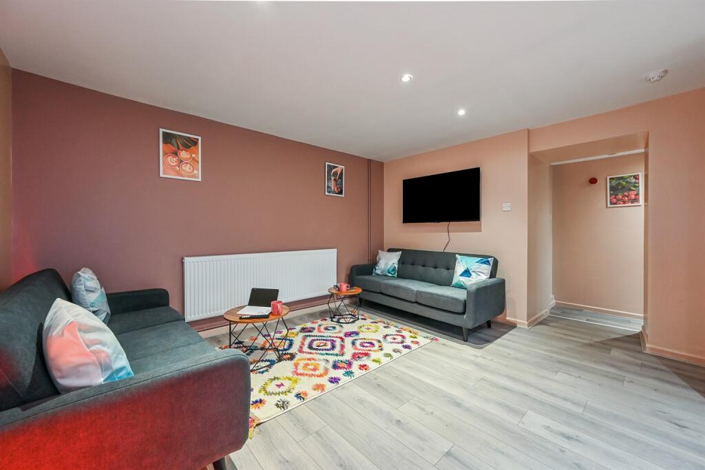 Main image of property: Wood Road, Pontypridd