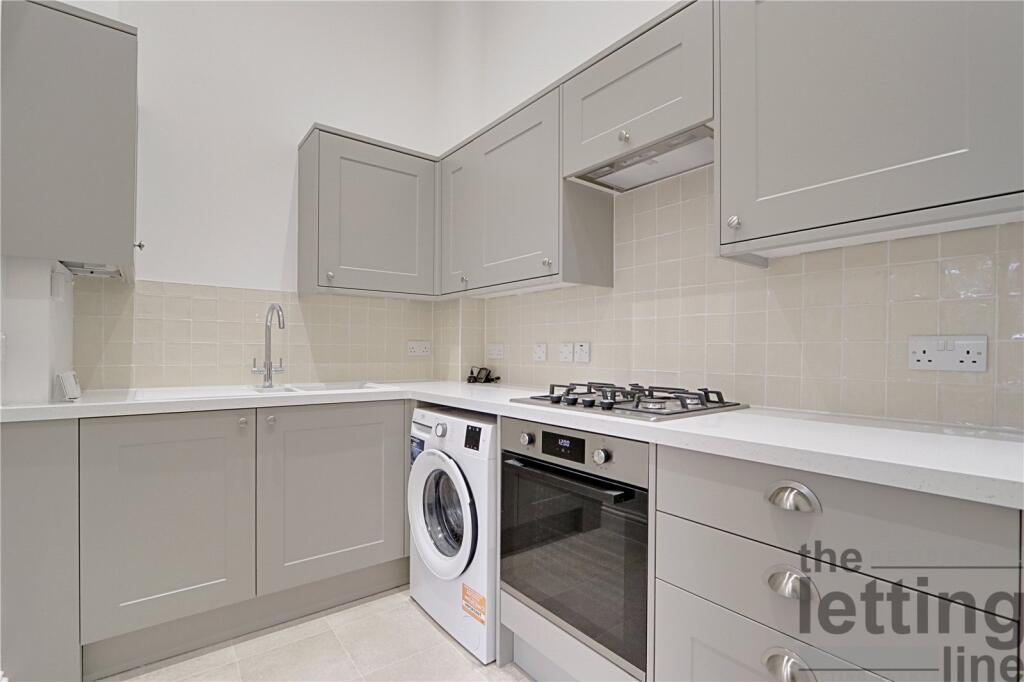 Main image of property: Penrose House, Newsholme Drive, Winchmore Hill, London, N21