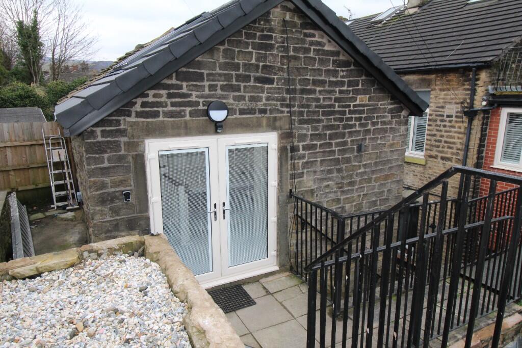 Main image of property: Coach House, Quarry Close, SK13 7SR