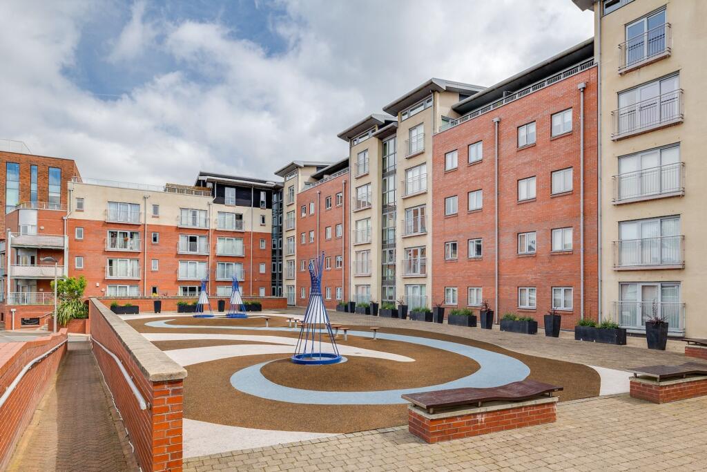 Main image of property: Queens Road, Chester, CH1