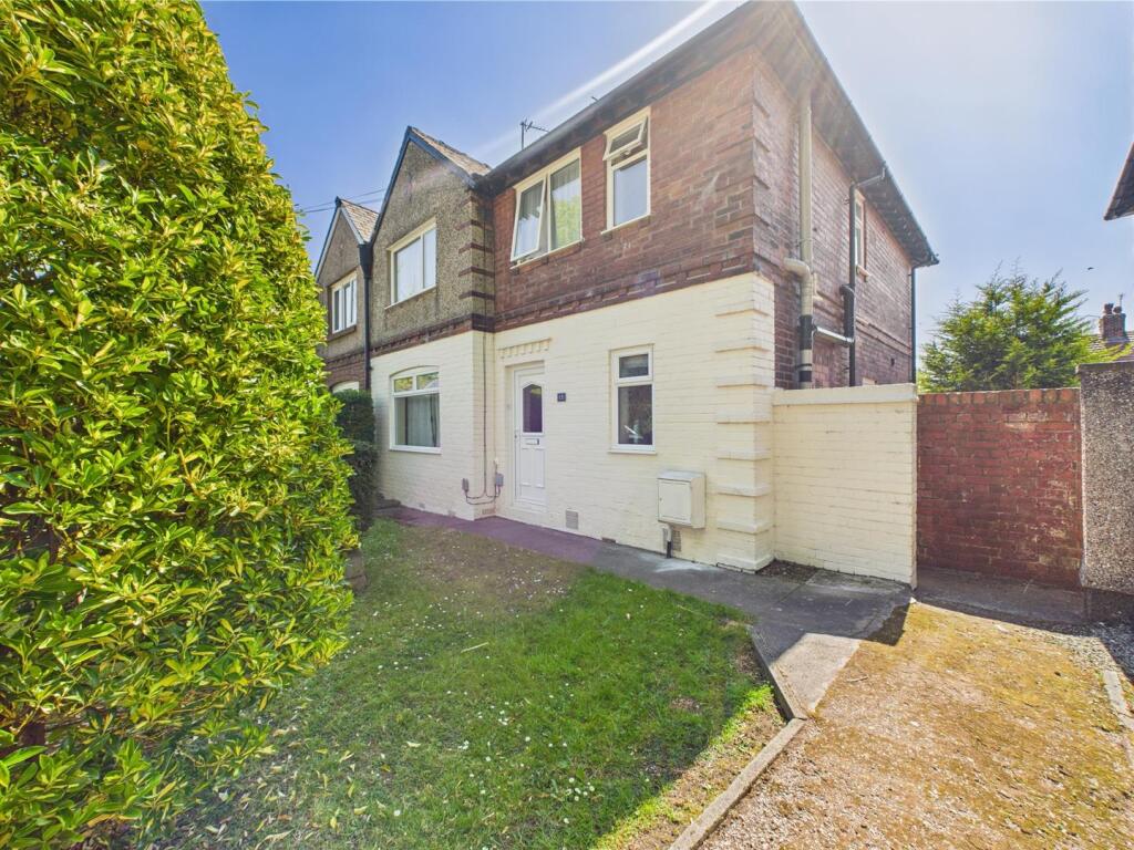 Main image of property: Palatine Avenue, Lancaster