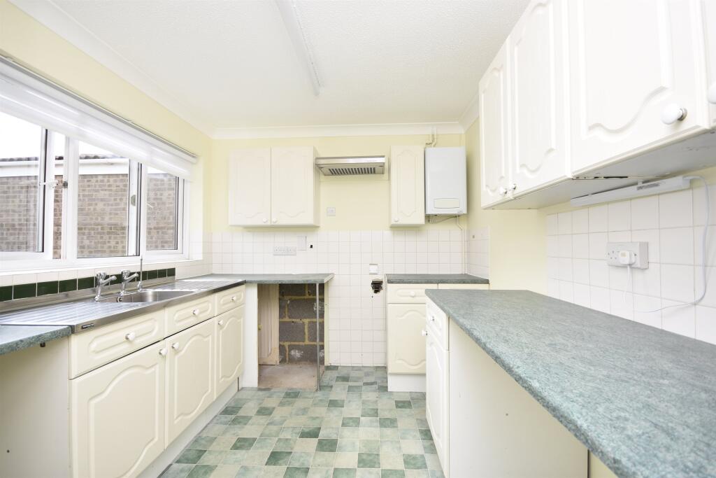 House in Thanet, Palm Bay, Northdown - View 5