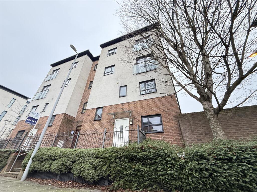 Main image of property: Broughton Lane, Salford