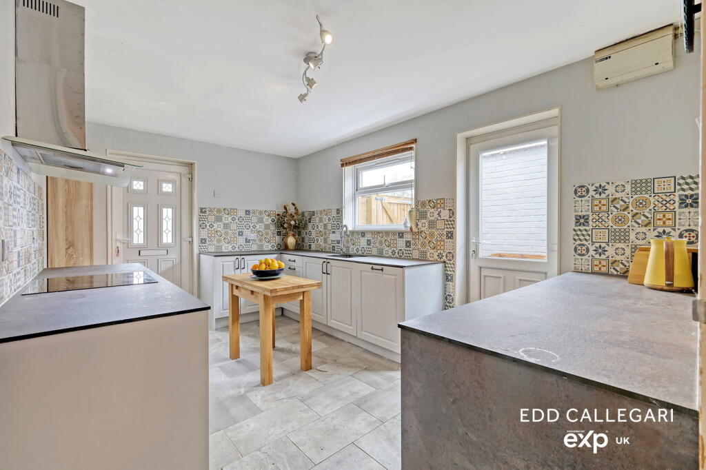 House in Ipswich, Elmsett - View 5