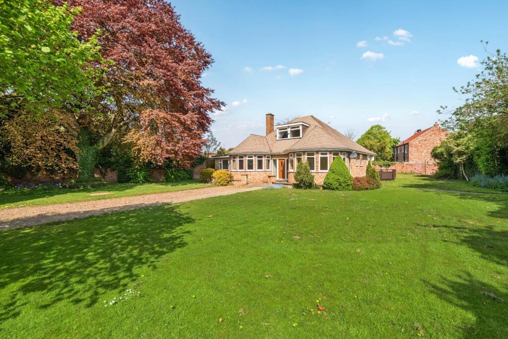 Main image of property: South Street, Horncastle