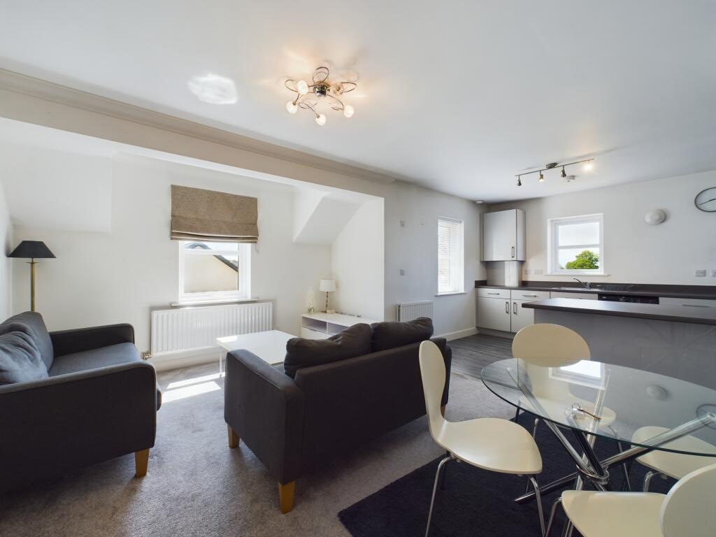 Main image of property: Bishops Way, Dalston, CA5