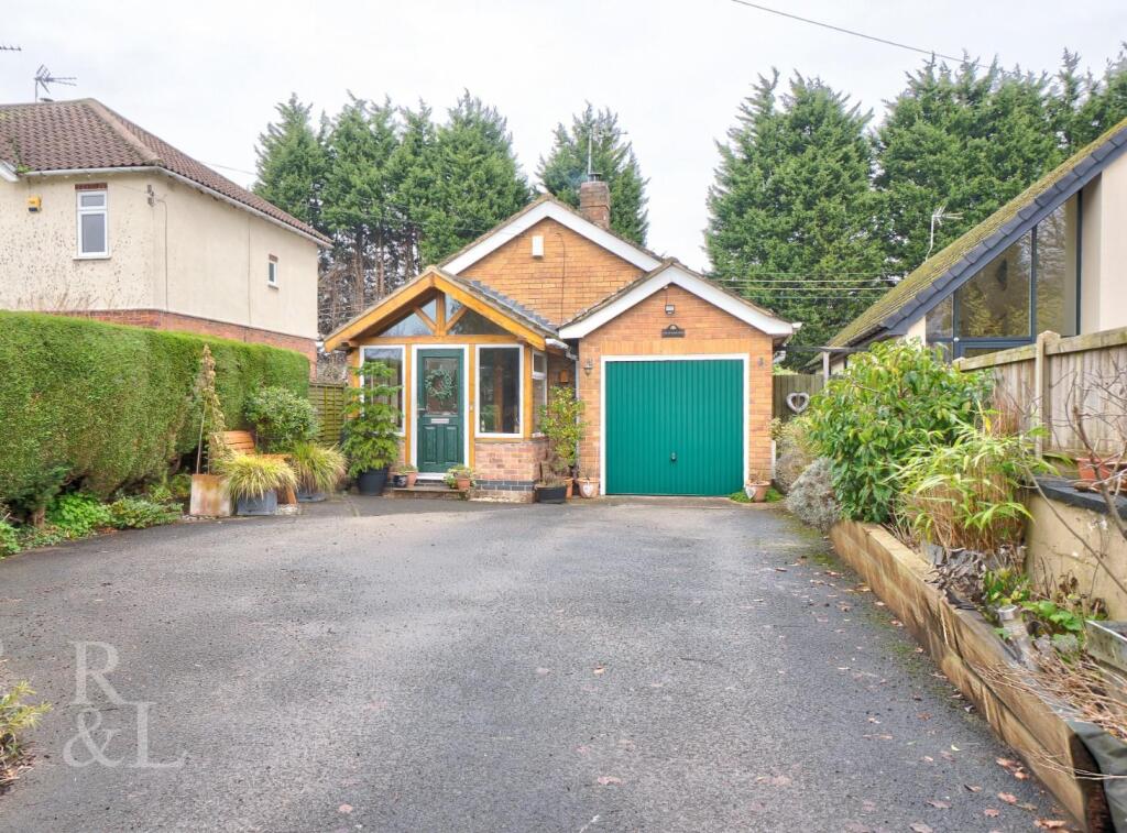 Main image of property: Swarkestone Road, Barrow-On-Trent