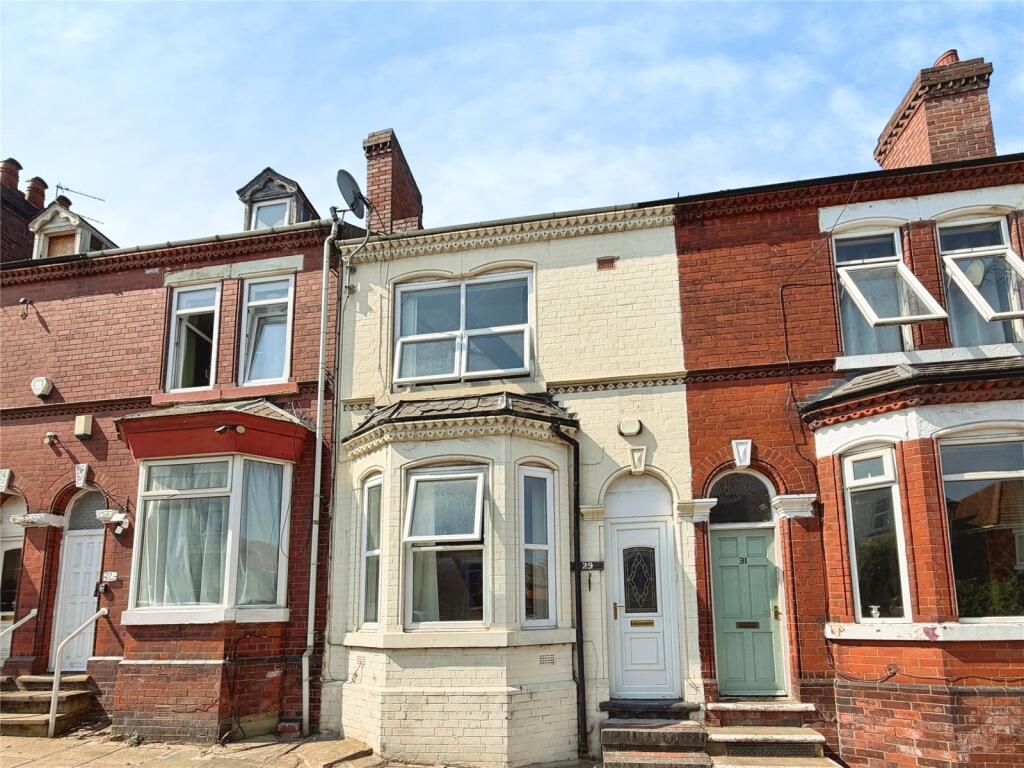 Main image of property: Victoria Road, Balby, Doncaster, South Yorkshire, DN4