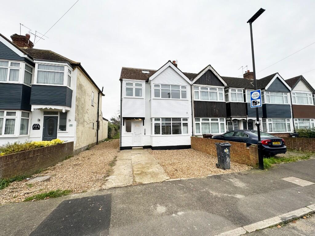 Main image of property: Shelson Avenue, Feltham, Middlesex, TW13