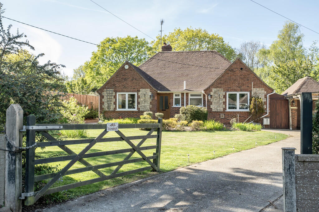 Main image of property: Storrington - Wantley Lane