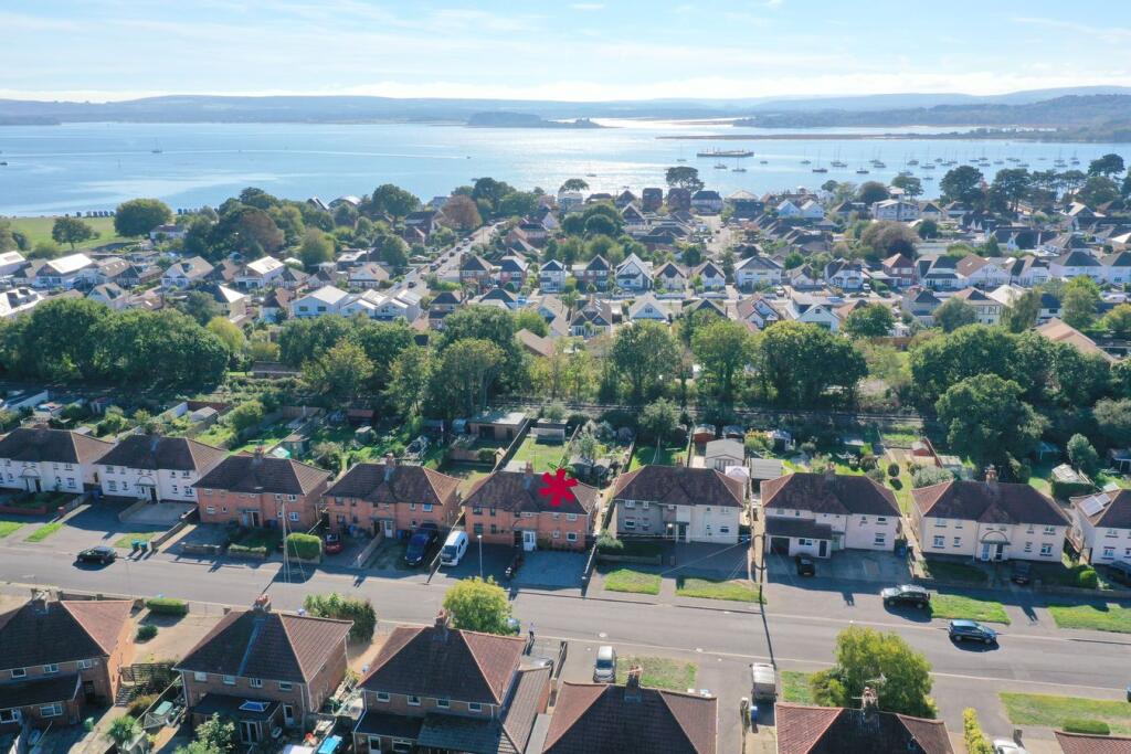 Main image of property: Rockley Road, Hamworthy, Poole, BH15