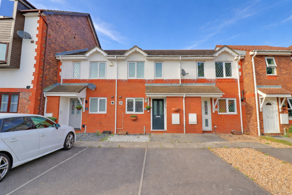 Main image of property: Hulton Close, Waterside Park