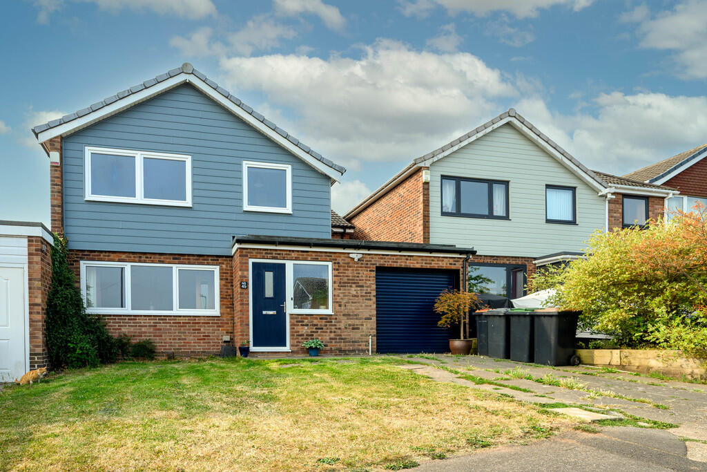 Main image of property: Penrhyn Crescent, Beeston