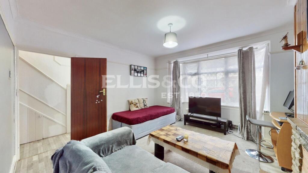 House in London, Greenford - More