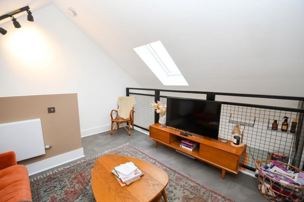 Main image of property: Fir Street, Salford, M6