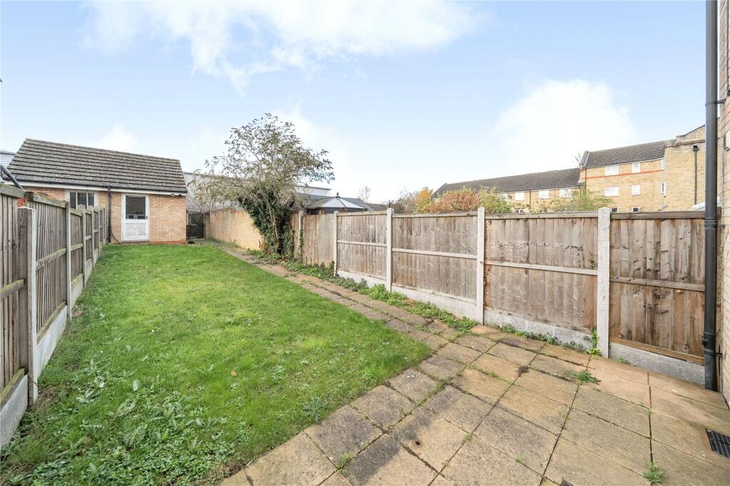 House in Chelmsford - View 5