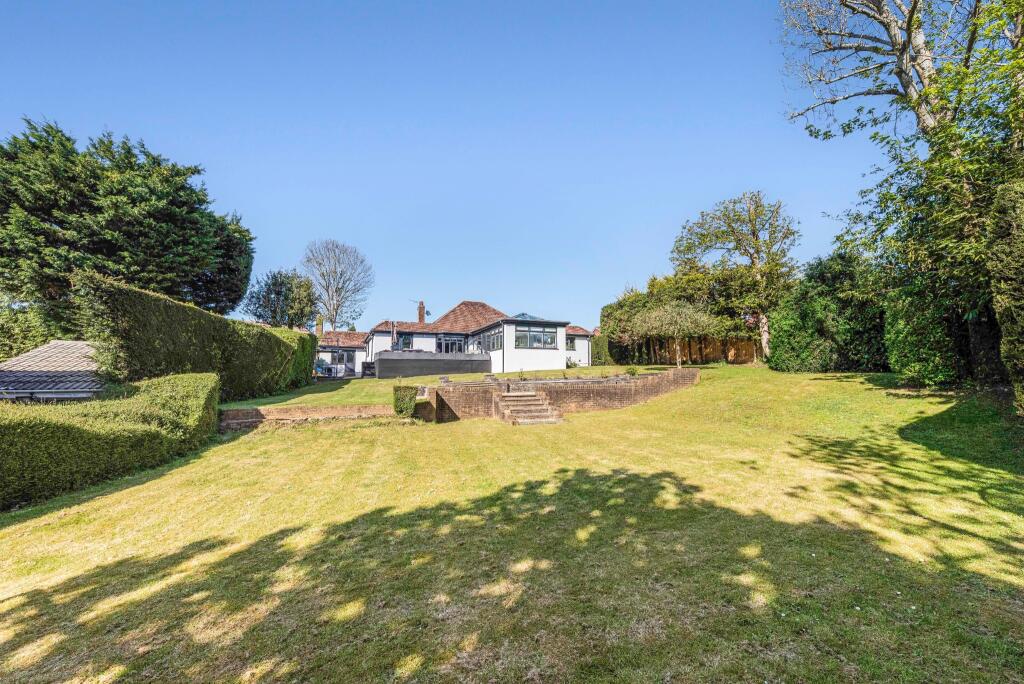 Main image of property: SOUTH ROAD, HORNDEAN