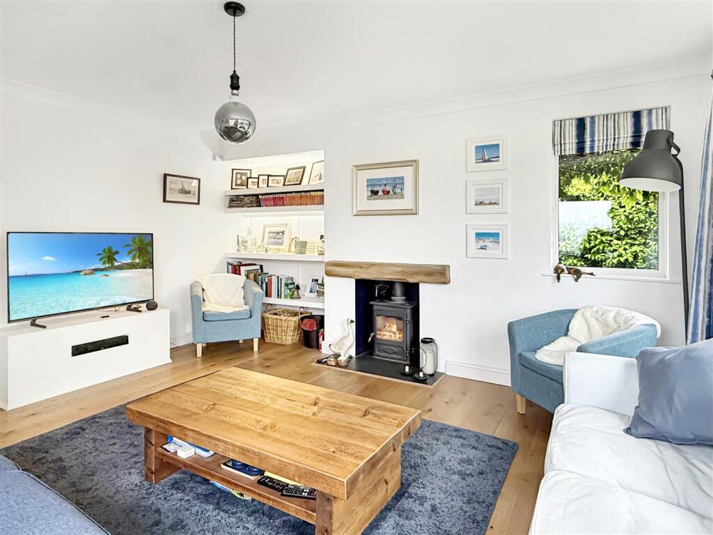 Cleave Road, Sticklepath, Barnstaple photo 4
