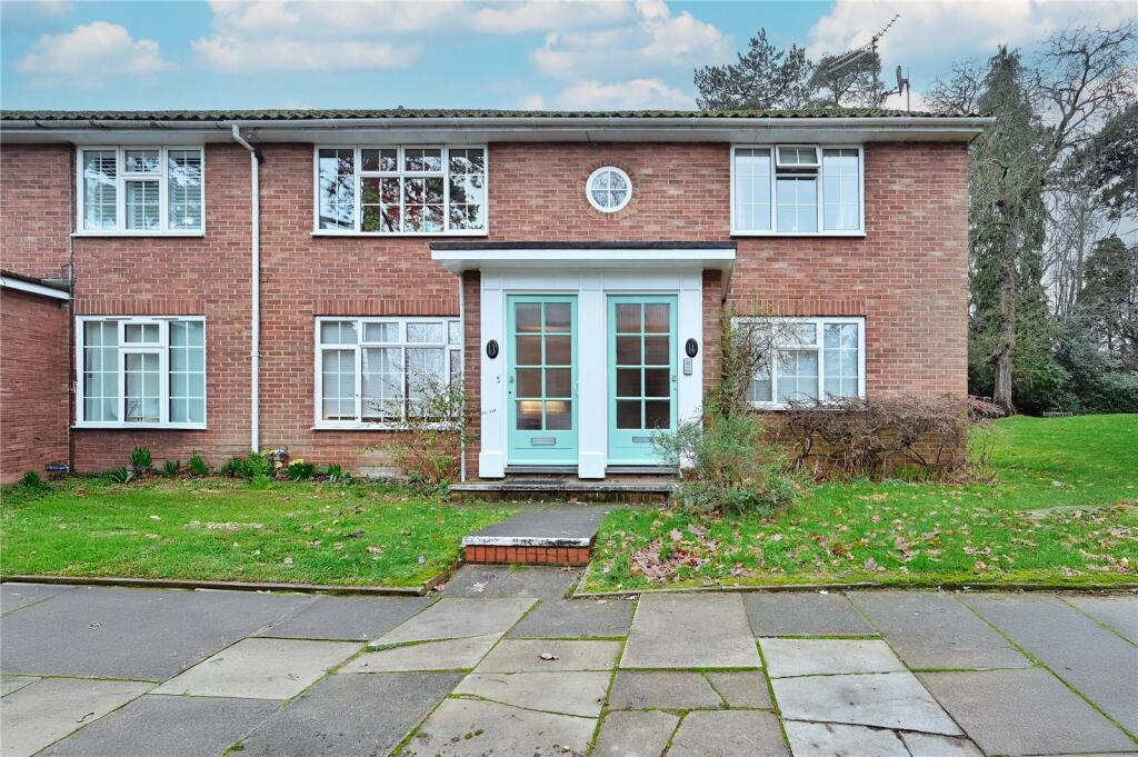 Main image of property: Westminster Court, St. Albans, Hertfordshire