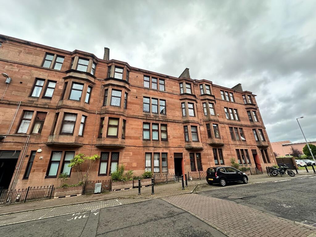 Main image of property: Stratford Street, Glasgow, G20