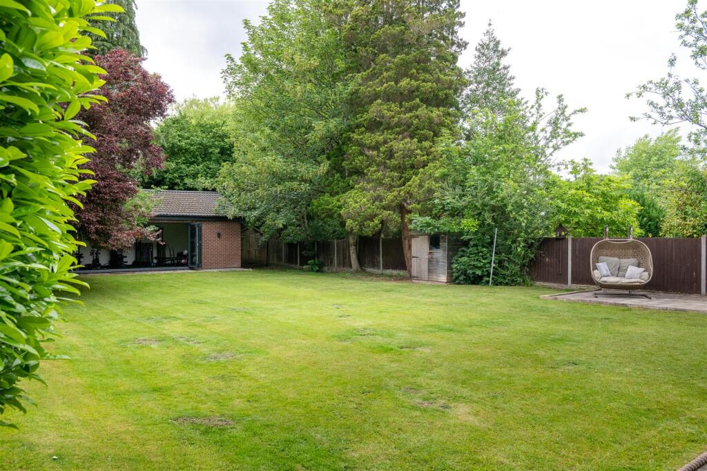 Additional image 35 of Lordswood Road, Harborne