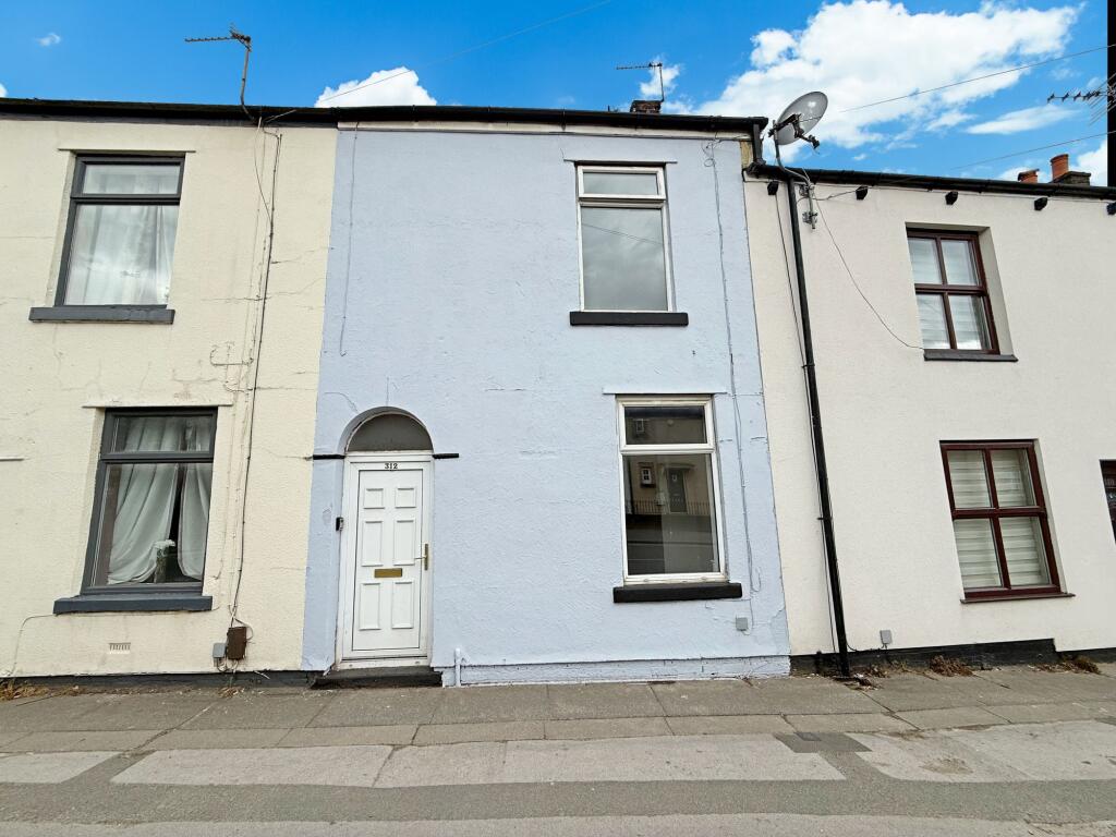 Main image of property: Church Street, Westhoughton, BL5
