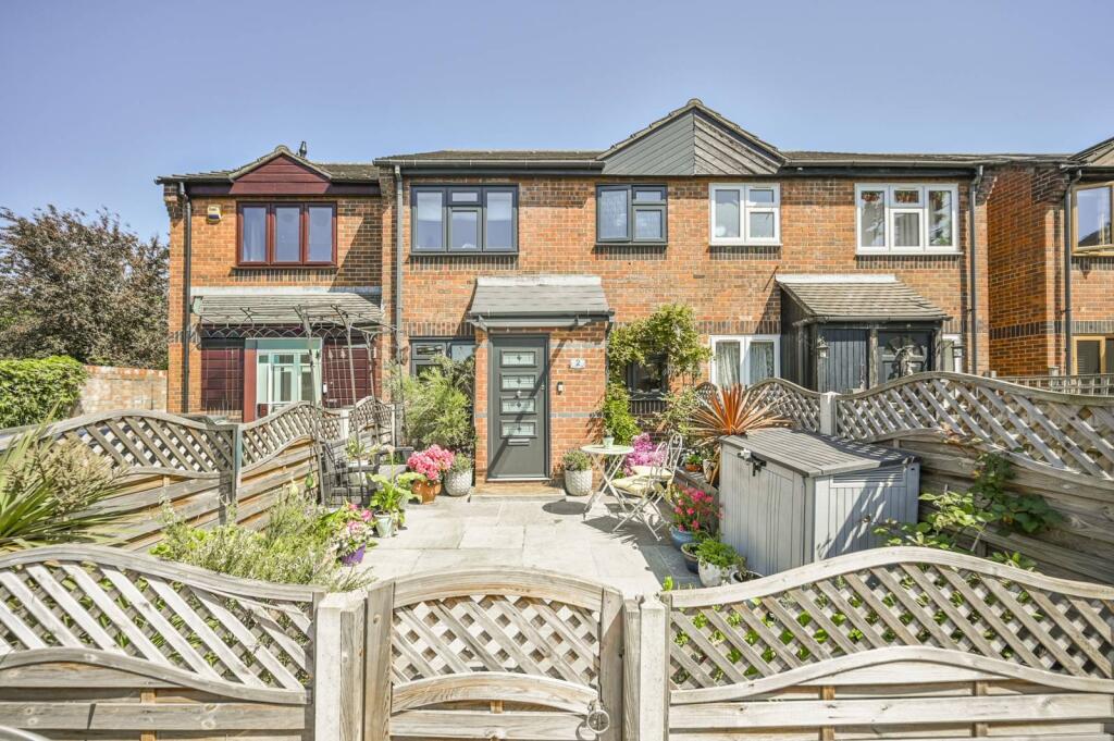 Main image of property: Temple Close, Leytonstone, London, E11
