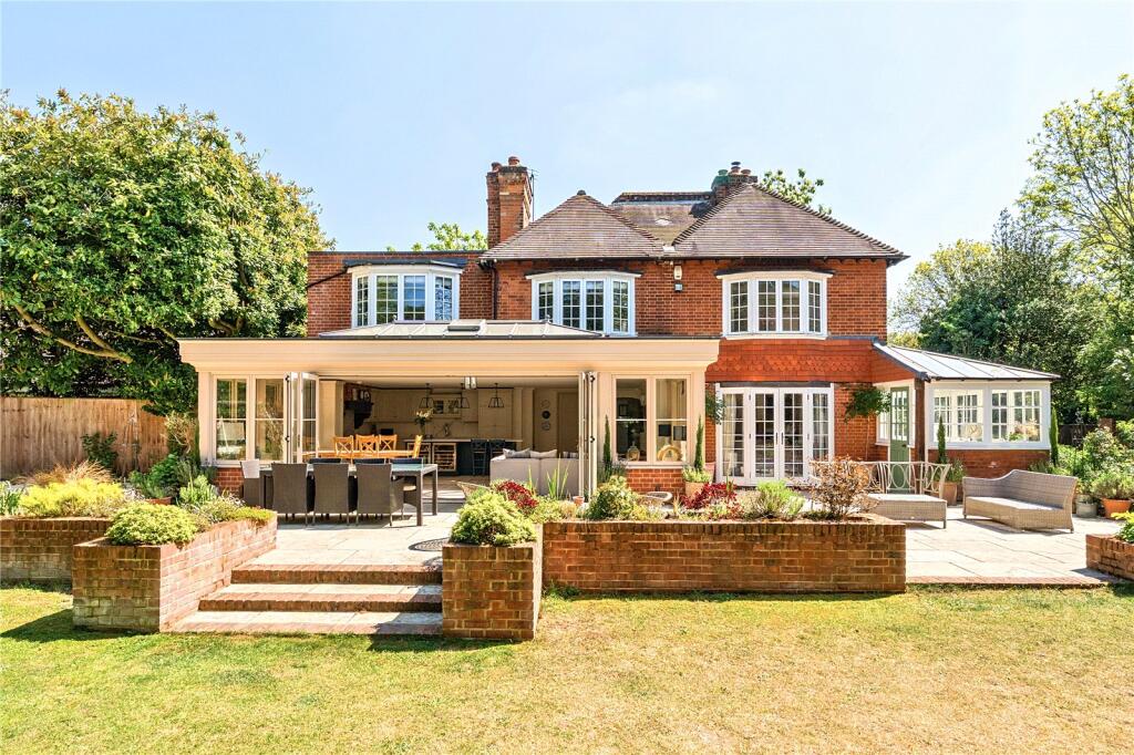 Main image of property: Weston Green, Thames Ditton, KT7