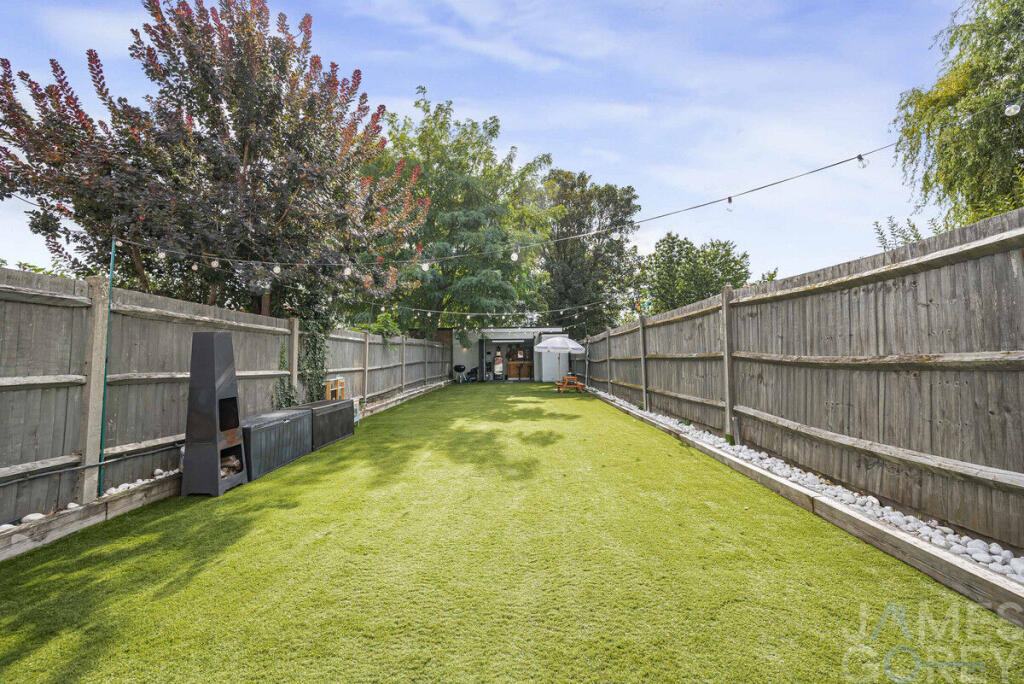 House in London, North Cray - View 5