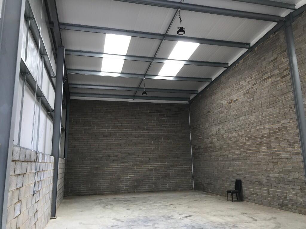 Main image of property: Watermill Industrial Estate, Buntingford