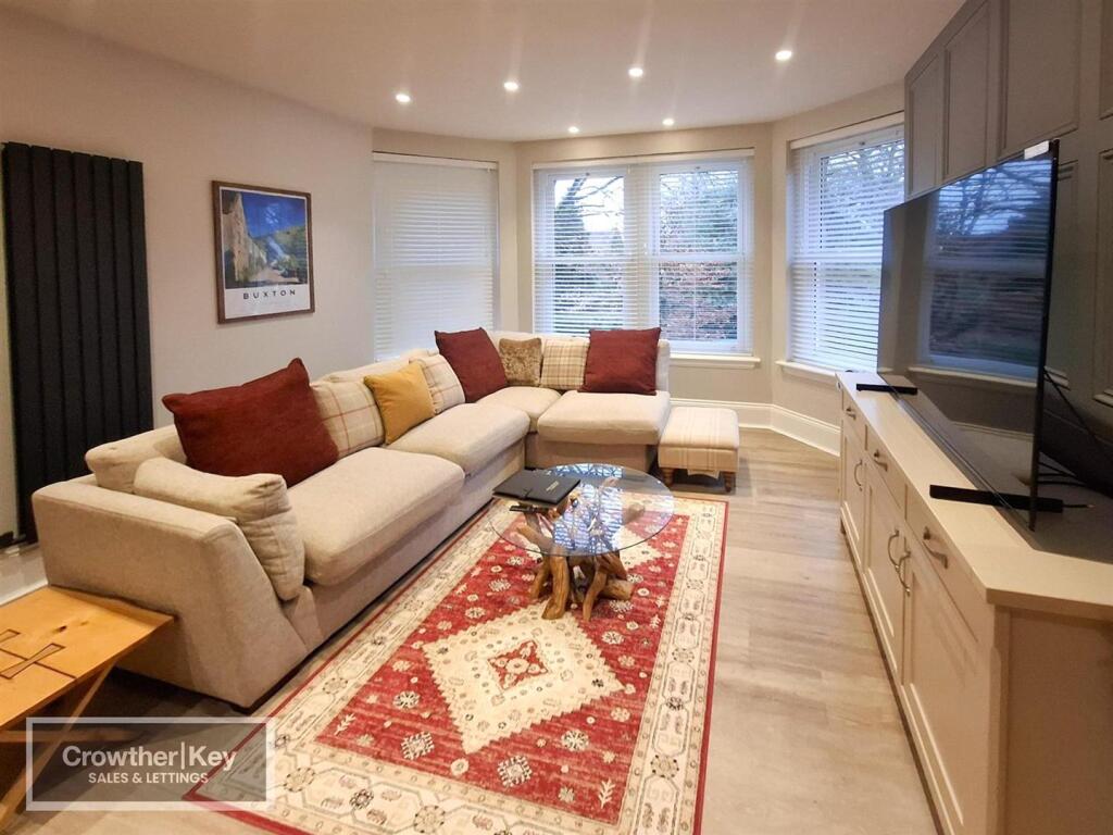Green Lane, Flat 2, Buxton photo 3