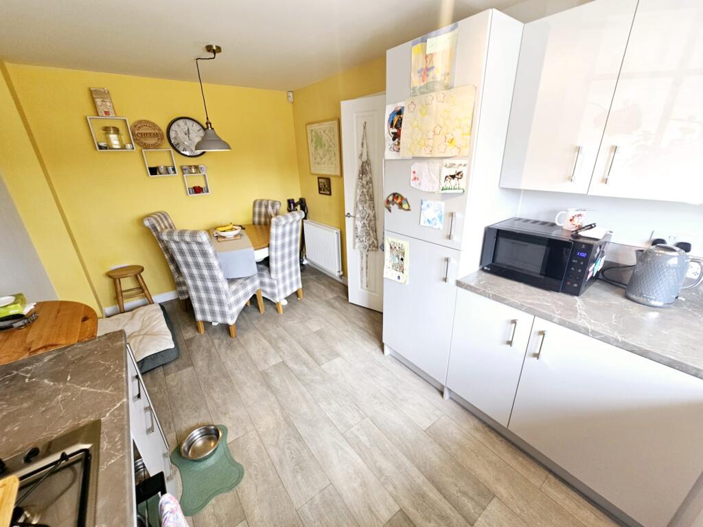House in York - View 5