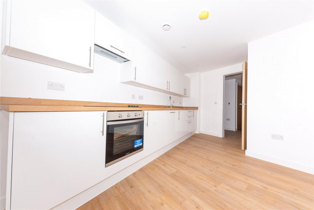 Main image of property: Cadogan Road, London, SE18