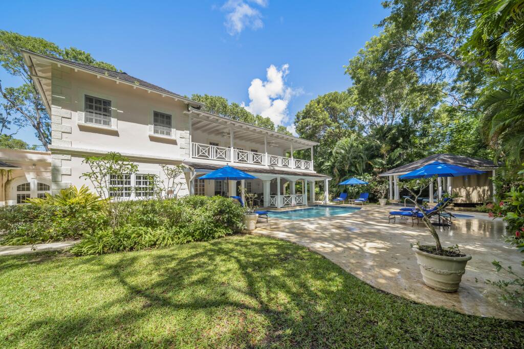 Main image of property: St James, Holetown