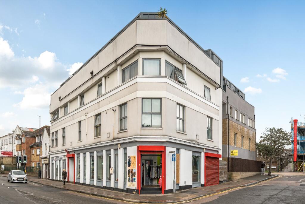 Main image of property: Plumstead High Street, London, SE18