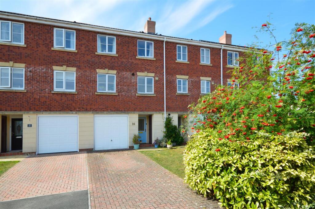 Main image of property: The Pavilions, Brislington, Bristol