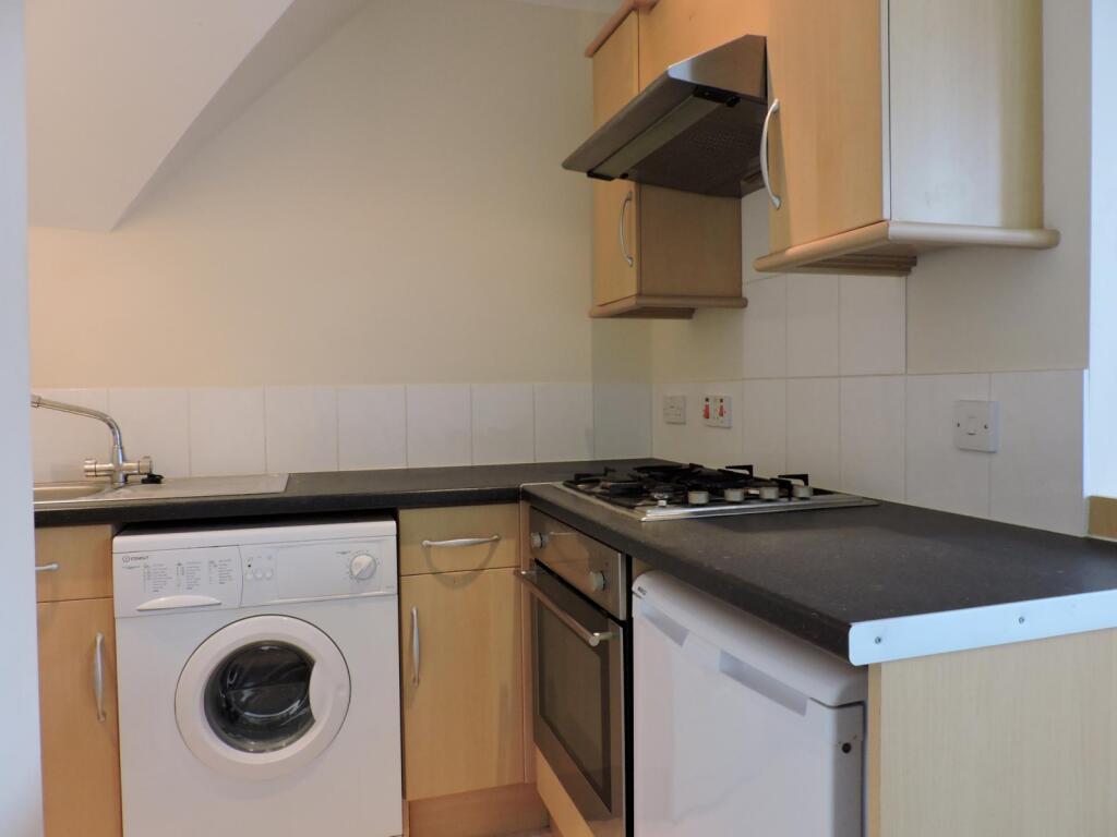 Apartment in Portsmouth - View 5