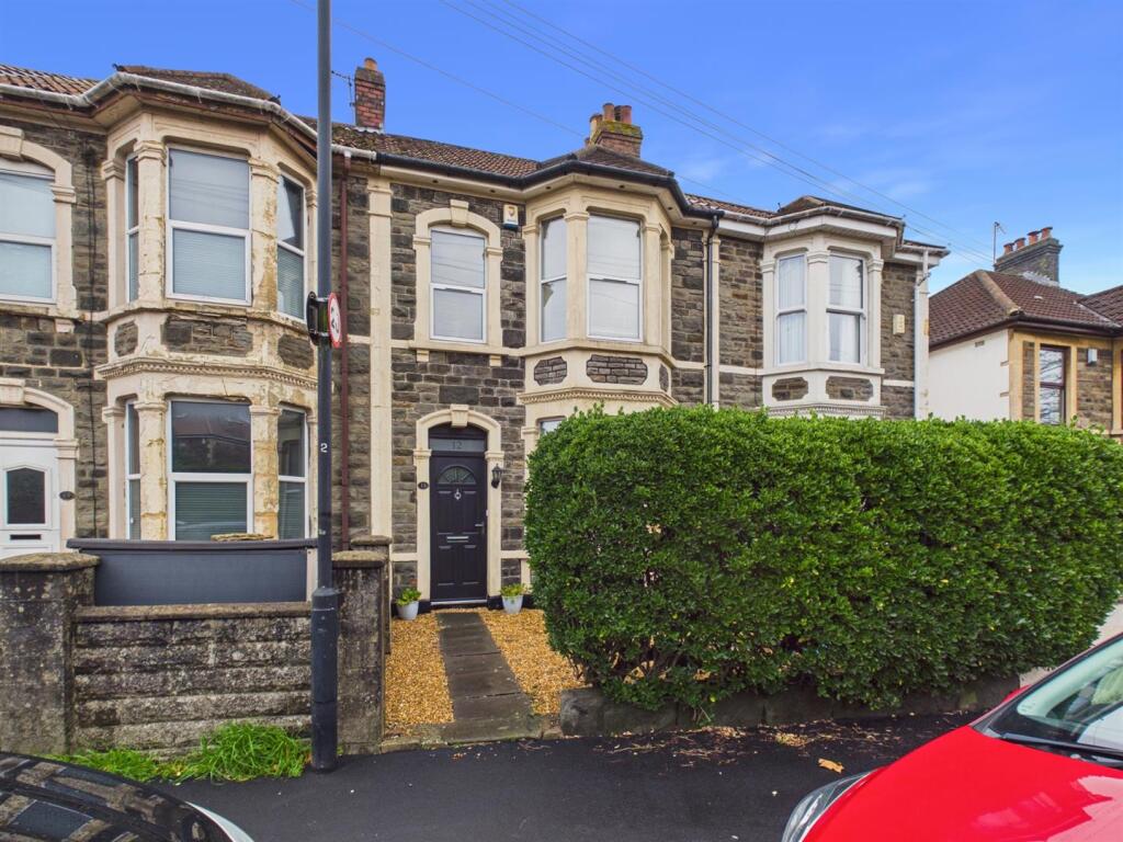 Tower Road, Kingswood, Bristol photo 2