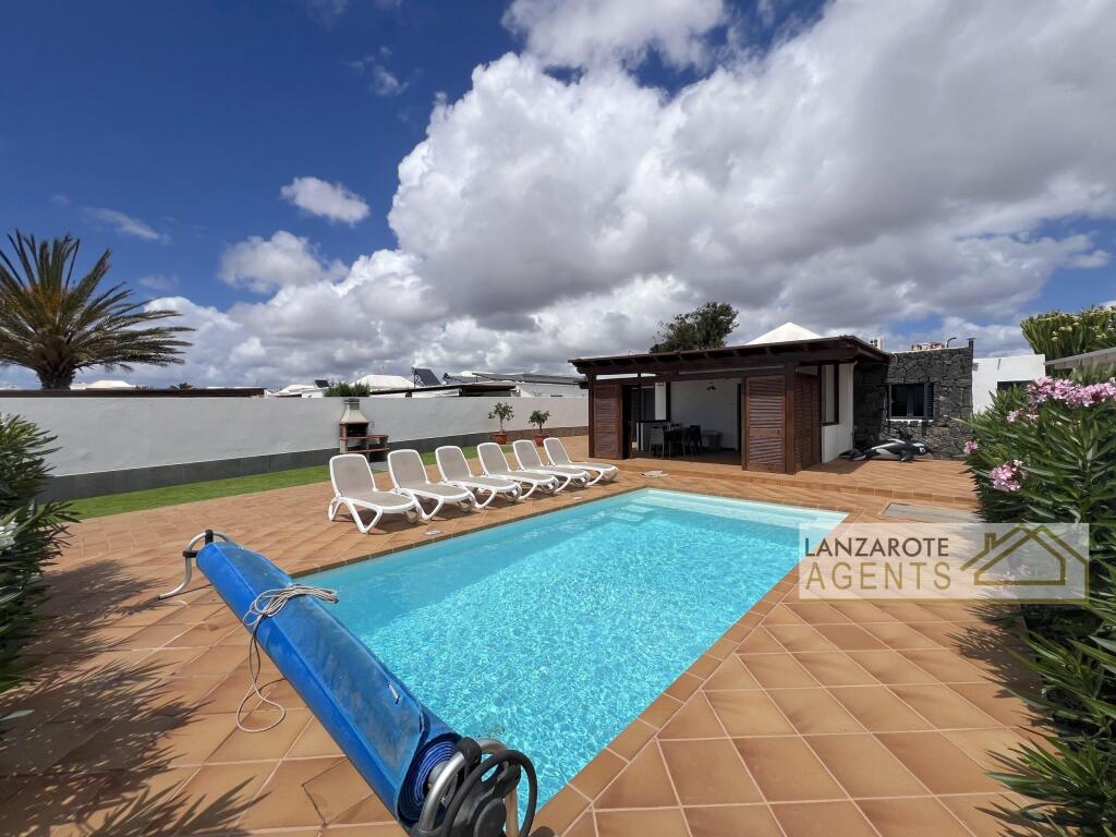 Main image of property: Canary Islands, Lanzarote, Playa Blanca