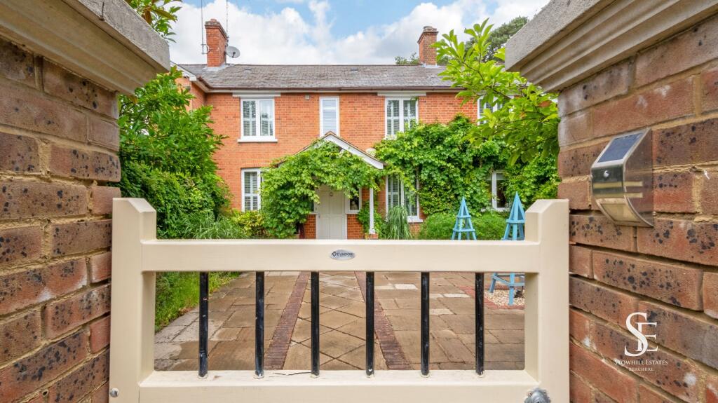House in Bracknell - View 6