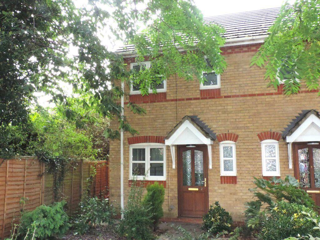 Main image of property: David Chalmers Close, Woodston, PE2 9ES