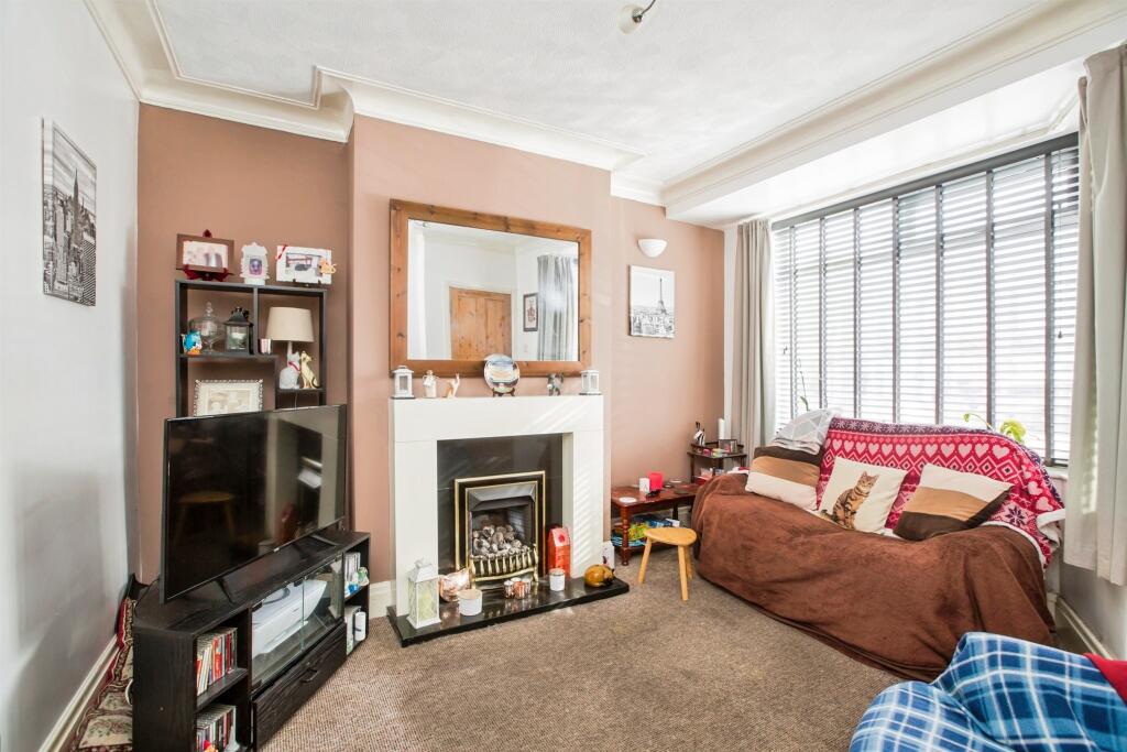 House in Calderdale, West Yorkshire - More