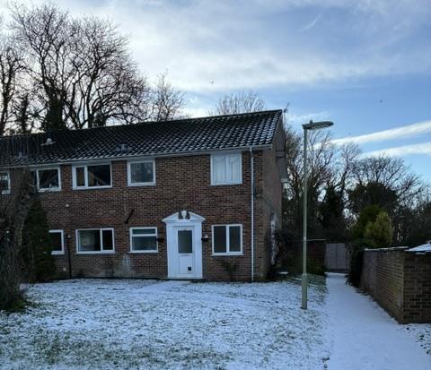 Main image of property: Neville Close, Andover